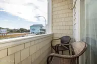 602 W Ft Macon Road 249, Atlantic Beach, NC 28512 — 1-bedroom waterfront condo in Palm Suites, Atlantic Beach, NC, photo 14 of 40: Paml Suites #249 in Atlantic Beach NC
