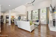 813 Wild Dunes Circle, Wilmington, NC 28411 — 4-bedroom waterfront home in Porters Neck Plantation, Wilmington, NC, photo 7 of 50