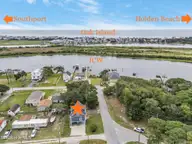 681 Forest Drive SE, Bolivia, NC 28422 — 2-bedroom waterfront home in Sunset Harbor, Bolivia, NC, photo 2 of 32