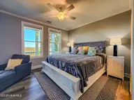 125 S Boca Bay Lane B, Surf City, NC 28445 — 4-bedroom waterfront townhome in Boca Bay, Surf City, NC, photo 23 of 63: 125-B Boca Bay Ln - Int Ext-28