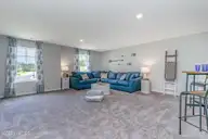 1157 Sandy Heights Loop Lot 131, Navassa, NC 28451 — 5-bedroom home in Cedar Hill Landing, Navassa, NC, photo 21 of 43: representative photo