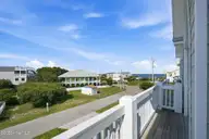 209 N Avenue, Kure Beach, NC 28449 — 4-bedroom waterfront townhome in Kure View, Kure Beach, NC, photo 5 of 52