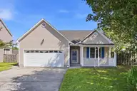 365 Hanna Drive, Wilmington, NC 28412 — 3-bedroom home in Lake Brewster, Wilmington, NC, photo 1 of 48