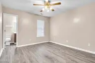 152 Brenda Drive, Jacksonville, NC 28546 — 2-bedroom townhome in Branchwood Townhouse, Jacksonville, NC, photo 14 of 26