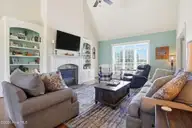 6208 Devonshire Drive, Wilson, NC 27896 — 4-bedroom home in SouthPointe, Wilson, NC, photo 9 of 68: Great Room 2