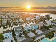 71 Concord Street, Ocean Isle Beach, NC 28469 — 4-bedroom waterfront home, Ocean Isle Beach, NC, photo 2 of 55: Front of Home