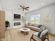 501 Bartley Street, Vass, NC 28394 — 3-bedroom home in Badgers Court, Vass, NC, photo 24 of 28: Builder Rep photo-Grenoble LR