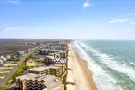 1840 New River Inlet Road Unit 2307b, North Topsail Beach, NC 28460 — 2-bedroom waterfront condo in Topsail Dunes, North Topsail Beach, NC, photo 10 of 38