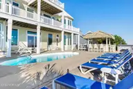 7127 Ocean Drive, Emerald Isle, NC 28594 — 11-bedroom waterfront home in Dogwood Acres, Emerald Isle, NC, photo 18 of 66: OceanView-11-29-23-082
