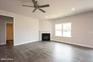 1501 Caracara Drive, New Bern, NC 28560 — 4-bedroom home in Fairfield Harbour, New Bern, NC, photo 11 of 33: living room