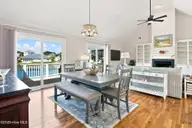 512 Shell Drive, Kure Beach, NC 28449 — 4-bedroom home in Beachwalk, Kure Beach, NC, photo 20 of 65