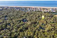 5 Leopard Frog Court, Bald Head Island, NC 28461 — lot in BHI (Bald Head Island), Bald Head Island, NC, photo 5 of 6: DJI_0076-HDR-Edit