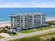 4110 Island Drive Unit 203, North Topsail Beach, NC 28460 — 2-bedroom waterfront condo in St Moritz, North Topsail Beach, NC, photo 2 of 44