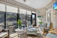 324 Motts Forest Road, Wilmington, NC 28412 — 4-bedroom townhome in Village at Motts Landing, Wilmington, NC, photo 14 of 35: sunroo1