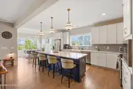 2548 Lakeside Circle, Wilmington, NC 28401 — 4-bedroom home in Hanover Lakes, Wilmington, NC, photo 9 of 37: Kitchen