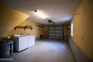402 Betty Drive, Elizabeth City, NC 27909 — 3-bedroom home in Mount Hermon, Elizabeth City, NC, photo 20 of 23: Garage