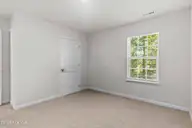 4019 Emerald View, New Bern, NC 28560 — 5-bedroom home in Madeline Farm, New Bern, NC, photo 19 of 27: Upstairs Bedroom