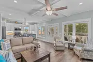 681 Forest Drive SE, Bolivia, NC 28422 — 2-bedroom waterfront home in Sunset Harbor, Bolivia, NC, photo 13 of 32: 21-web-or-mls-BTS09124
