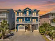21 Cumberland Street, Ocean Isle Beach, NC 28469 — 4-bedroom waterfront home, Ocean Isle Beach, NC, photo 1 of 69: Kahunaphoto.com-10 copy