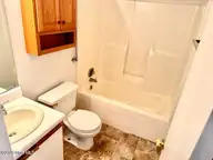 2001 Summerhaven Drive A, Greenville, NC 27858 — 2-bedroom townhome in Summerhaven, Greenville, NC, photo 7 of 11