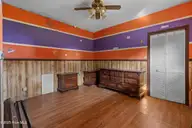 670 Calabash Road NW, Calabash, NC 28467 — 3-bedroom manufactured home, Calabash, NC, photo 17 of 28: Bedroom