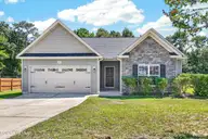 405 Peppermint Drive, Hubert, NC 28539 — 3-bedroom home in Vista Cay Village, Hubert, NC, photo 1 of 31