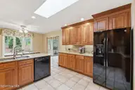 70 Live Oak Lane, Pinehurst, NC 28374 — 3-bedroom home in Unit 10, Pinehurst, NC, photo 23 of 45: Kitchen
