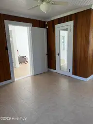 322 River Road, Washington, NC 27889 — 2-bedroom home in Washington Park, Washington, NC, photo 9 of 14: Bedroom 2