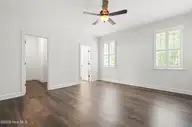 49 Ashley Woods Court, Clayton, NC 27527 — 3-bedroom home in Flowers Plantation, Clayton, NC, photo 12 of 38: Primary Bedroom