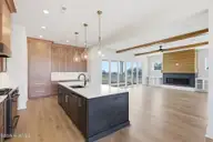 26 Solstice Way, Hampstead, NC 28443 — 4-bedroom waterfront home in East Wynd, Hampstead, NC, photo 21 of 55: Look at the glow