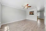 609 Streamwood Drive, Jacksonville, NC 28546 — 2-bedroom townhome in Carolina Forest, Jacksonville, NC, photo 3 of 36
