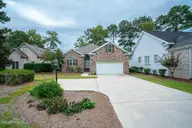 234 Baroney Place Drive, Sunset Beach, NC 28468 — 3-bedroom home in Sea Trail Plantation, Sunset Beach, NC, photo 1 of 68