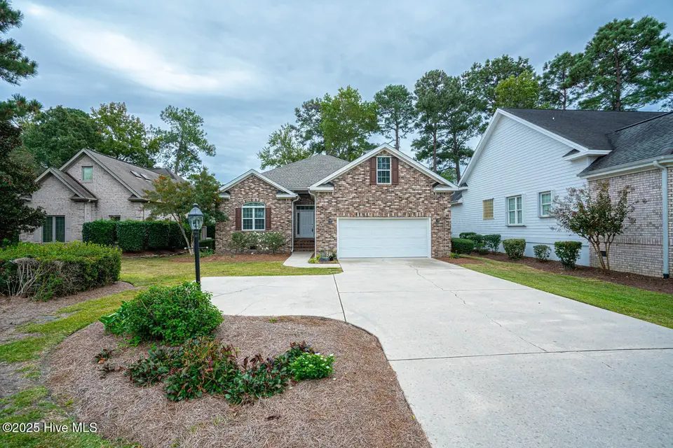 234 Baroney Place Drive, Sunset Beach, NC 28468 — 3-bedroom home in Sea Trail Plantation, Sunset Beach, NC, photo 1 of 68