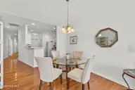 129 Kellerton Court, Winnabow, NC 28479 — 2-bedroom townhome in Mallory Creek Plantation, Winnabow, NC, photo 11 of 38: 129 Kellerton Court