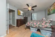 206 Kenneth Boulevard, Havelock, NC 28532 — 4-bedroom home in Havelock Park, Havelock, NC, photo 17 of 34: MasterBedRoom