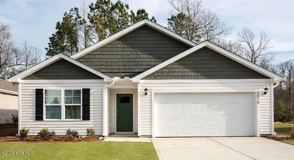 1060 Billfish Trl Se Lot 44, Winnabow, NC 28479 — 4-bedroom home in Saltgrass Landing, Winnabow, NC, photo 1 of 22: Cali B