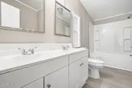 213 SE Railroad Street, Whitakers, NC 27891 — 3-bedroom manufactured home, Whitakers, NC, photo 19 of 26: IMG_8084