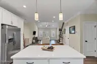 123 Lark Drive, West End, NC 27376 — 3-bedroom townhome in Royal Oak, West End, NC, photo 18 of 44: 14-25_123 Lark Dr, West End, NC, 27376