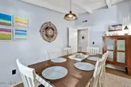 304 E Leonard Street, Southport, NC 28461 — 2-bedroom home in Pine Needle Grove, Southport, NC, photo 11 of 42: 304EastLeonardStreet-10
