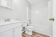 421 Horn Road, Wilmington, NC 28412 — 6-bedroom home in Silva Terra, Wilmington, NC, photo 19 of 37