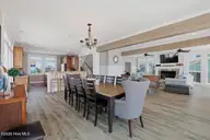 31 Porpoise Place, North Topsail Beach, NC 28460 — 7-bedroom waterfront home in Dolphin Shores, North Topsail Beach, NC, photo 15 of 71