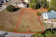 1306 Barkentine Drive, New Bern, NC 28560 — 4-bedroom home in Fairfield Harbour, New Bern, NC, photo 4 of 19