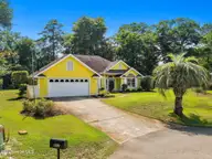 917 Wedge Pointe Drive, Sunset Beach, NC 28468 — 3-bedroom home in Sea Trail Plantation, Sunset Beach, NC, photo 1 of 74