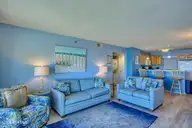 1866 New River Inlet Road Unit 3108c, North Topsail Beach, NC 28460 — 2-bedroom waterfront condo in Topsail Dunes, North Topsail Beach, NC, photo 16 of 31: 3108 Topsail Dunes - Interiors - Edited_
