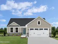 4158 Farmfield Drive, Navassa, NC 28451 — 3-bedroom home in Lakes at Riverbend, Navassa, NC, photo 1 of 8