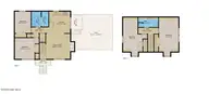 118 Deerfield Road, Castle Hayne, NC 28429 — 4-bedroom home in Prince George Estates, Castle Hayne, NC, photo 5 of 32: Screenshot 2026-04-02 at 6.11.28PM