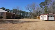 291 Whitehall Road, Whiteville, NC 28472 — 3-bedroom home, Whiteville, NC, photo 7 of 44: DSC00292