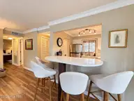 115 Beulah Hill Road N # 104, Pinehurst, NC 28374 — 2-bedroom condo in Golf Terrace, Pinehurst, NC, photo 12 of 23: EAT IN KITCHEN