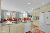 2509 N Lumina Avenue N, Wrightsville Beach, NC 28480 — 4-bedroom waterfront home in Shell Island Village, Wrightsville Beach, NC, photo 21 of 76