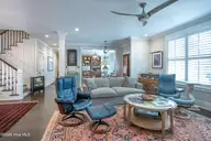 78 Greencastle Drive, Pinehurst, NC 28374 — 4-bedroom home in National, Pinehurst, NC, photo 6 of 33: LivingRm1